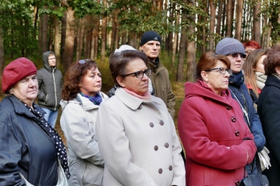 Ossów. Rozpoczęcie Zlotu